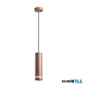   REDO 90515 Kültéri függeszték KLOU SU LED COB 9W IP54 CO 3000K WITH ACRYLIC RING (4.1.2)