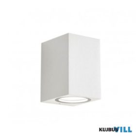   REDO 90526 Kültéri fali lámpa BRIO AP LED COB 6W IP54 SWH 3000K (5.6)