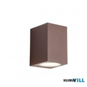   REDO 90528 Kültéri fali lámpa BRIO AP LED COB 6W IP54 CO 3000K (5.6)