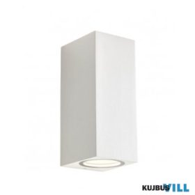   REDO 90529 Kültéri fali lámpa BRIO AP LED COB 10W IP54 SWH 3000K (5.6)