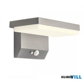   REDO 90535 Kültéri napelemes lámpa TAIYO AP LED 2W IP54 DG 3000K (5.6)