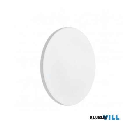 REDO 90537 TANIT Kültéri fali lámpa 12W LED 3000K matt fehér