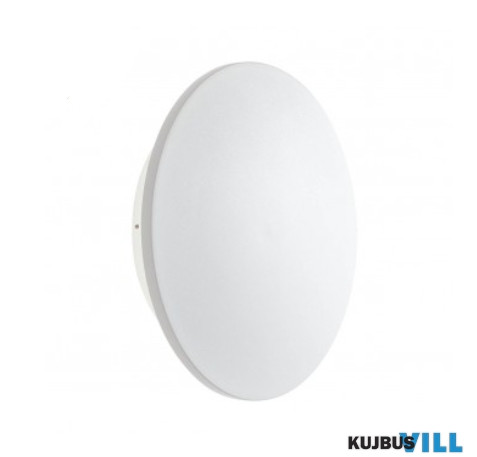 REDO 90539 TANIT Kültéri fali lámpa 18W LED 3000K matt fehér