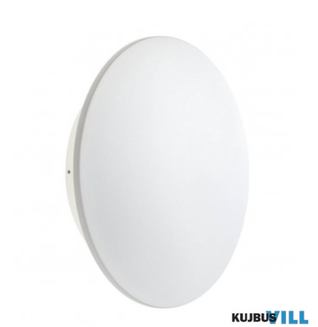 REDO 90541 TANIT Kültéri fali lámpa 24W LED 3000K matt fehér