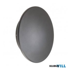   REDO 90542 Kültéri fali lámpa TANIT AP LED 24W IP54 SBK 3000K (5.1.2)