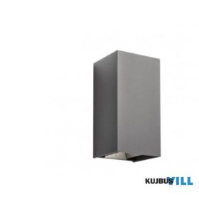   REDO 90553 Kültéri fali lámpa VARY AP COB LED 20W IP54 DG 3000K (5.7)