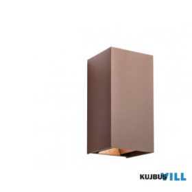   REDO 90554 Kültéri fali lámpa VARY AP COB LED 20W IP54 DB 3000K (5.7)