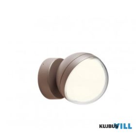   REDO 90556 Kültéri fali lámpa MAGNUS AP LED 12W IP54 CO 3000K (5.6)