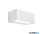 REDO 90561 LIMAS Kültéri fali lámpa 26W LED 3000K matt fehér