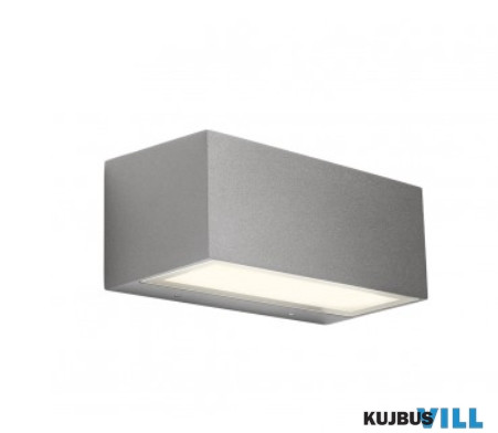 REDO 90562 LIMAS Kültéri fali lámpa 26W LED 3000K sötétszürke