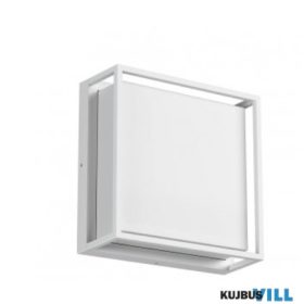   REDO 90564 Kültéri mennyezeti lámpa QUADRIS PL LED COB 20W IP54 SWH 3000K (5.7)