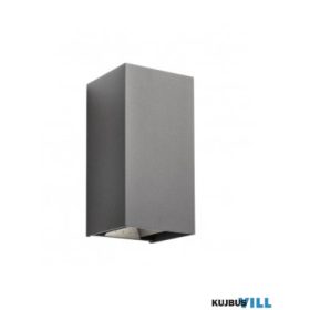   REDO 90568 Kültéri fali lámpa VARY AP COB LED 20W IP54 DG 4000K (5.7)