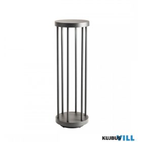   REDO 90578 Kültéri álló lámpa KALEN ST H50 LED 8W IP65 DG 3000K (4.1.2)