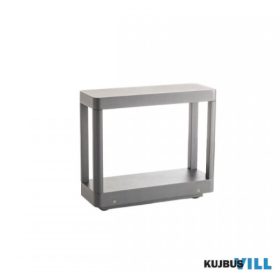   REDO 90580 Kültéri álló lámpa WAKE ST LED 8W IP65 DG 3000K (5.6) 200MM