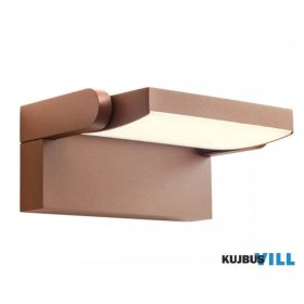   REDO 90585 Kültéri fali lámpa FLIP AP LED 20W IP54 CO 3000K (5.7)