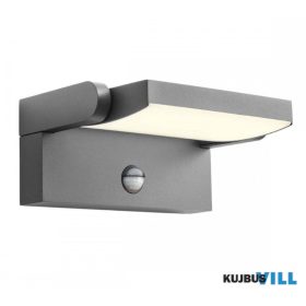   REDO 90587 Kültéri fali lámpa FLIP AP LED 20W IP54 DG 3000K (Sz.) (5.7)