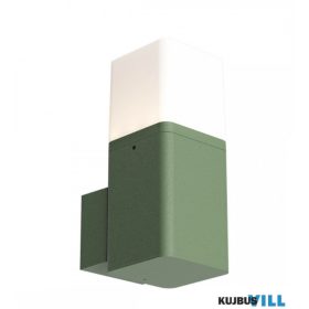   REDO 90605 Kültéri fali lámpa VOLT AP LED 13W IP54 DG 3000K (5.6)*