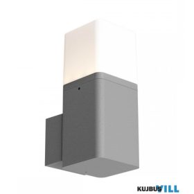   REDO 90606 Kültéri fali lámpa VOLT AP LED 13W IP54 CO 3000K (5.6)