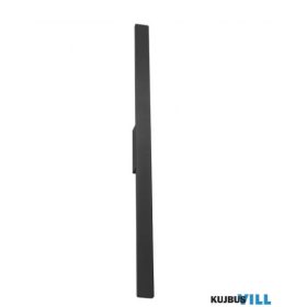   REDO 90623 Kültéri fali lámpa REFLEXA AP LED SMD 20W IP54 SBK 3000K(4.1.2)