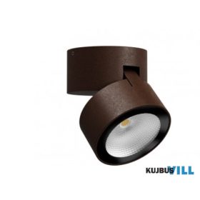   REDO 90628 Kültéri fali lámpa SHAFT AP LED 13W IP65 CO 3000K (5.6)