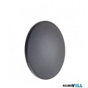   REDO 90629 Kültéri fali lámpa TANIT AP LED 12W IP54 DG 3000K (5.6)