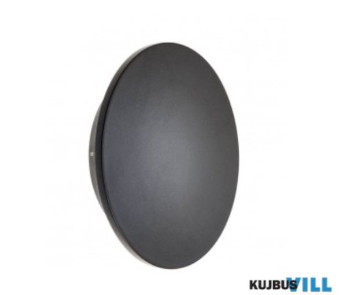 REDO 90630 TANIT Kültéri fali lámpa 18W LED 3000 K sötétszürke, szatén
