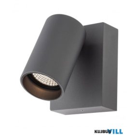 REDO 90632 ALAN AP LED COB 9W IP65 2700K-4000K DG (5.1.2)