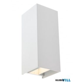 REDO 90635 SONNY AP LED 2*5W IP65 2700K-4000K SWH (5.1.2)