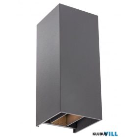 REDO 90636 SONNY AP LED 2*5W IP65 2700K-4000K DG (5.1.2)