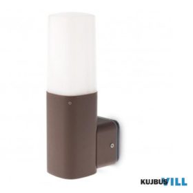   REDO 9074 Kültéri fali lámpa CRAYON AP E27 42W IP44 DB (5.6)