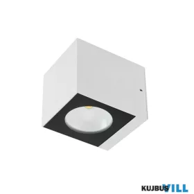 REDO 90795 TEKO AP LED COB 7W IP65 SHW 2700K(5.1.2)