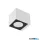 REDO 90795 TEKO AP LED COB 7W IP65 SHW 2700K(5.1.2)