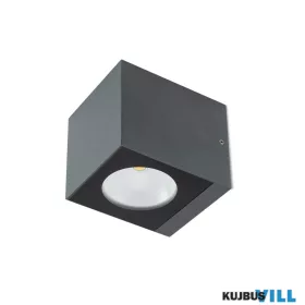 REDO 90796 TEKO AP LED COB 7W IP65 DG 2700K(5.1.2)