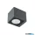 REDO 90796 TEKO AP LED COB 7W IP65 DG 2700K(5.1.2)
