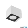 REDO 90798 TEKO AP LED COB 13.8W IP65 SWH 2700K(5.1.2)