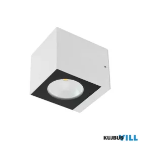 REDO 90798 TEKO AP LED COB 13.8W IP65 SWH 2700K(5.1.2)