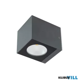 REDO 90799 TEKO AP LED COB 13.8W IP65 DG 2700K(5.1.2)