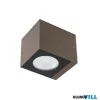 REDO 90800 TEKO AP LED COB 13.8W IP65 DB 2700K(5.1.2)