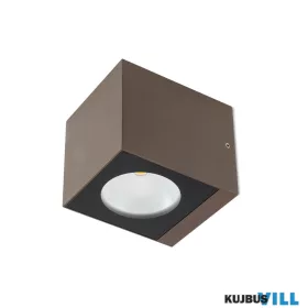 REDO 90800 TEKO AP LED COB 13.8W IP65 DB 2700K(5.1.2)