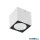 REDO 90801 TEKO PL LED COB 7W IP65 SWH 2700K(5.1.2)