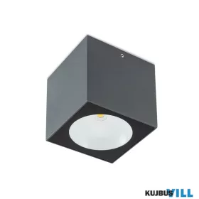 REDO 90802 TEKO PL LED COB 7W IP65 DG 2700K(5.1.2)