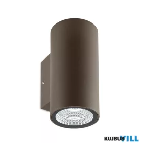 REDO 90809 RAM AP LED COB 2X3.5W IP65 DB 2700K (Ro)(5.1.2)