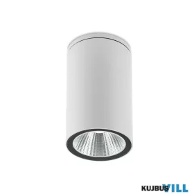 REDO 90810 RAM PL LED COB 4W IP65 SWH 2700K (Ro)(5.1.2)