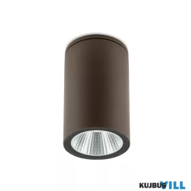 REDO 90812 RAM PL LED COB 4W IP65 DB 2700K (Ro)(5.1.2)