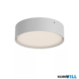   REDO 91041-DALI NOX PL LED 21W DALI IP65 CCT2700K-3000K SWH (Ro) (5.1.2) D220MM
