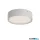 REDO 91041-DALI NOX PL LED 21W DALI IP65 CCT2700K-3000K SWH (Ro) (5.1.2) D220MM