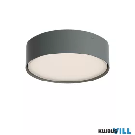   REDO 91042 NOX PL LED 7W/9W/11W/13W/15,5W/17,5W/19,2W/21W ADJUSTABLE IP65 CCT2700K-3000K DG (Ro) (5.1.2) D220MM