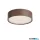 REDO 91043-DALI NOX PL LED 21W DALI IP65 CCT2700K-3000K CO (Ro) (5.1.2) D220MM