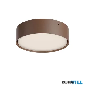   REDO 91043 NOX PL LED 7W/9W/11W/13W/15,5W/17,5W/19,2W/21W ADJUSTABLE IP65 CCT2700K-3000K CO (Ro) (5.1.2) D220MM
