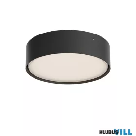   REDO 91044-DALI NOX PL LED 21W DALI IP65 CCT2700K-3000K SBK (Ro) (5.1.2) D220MM